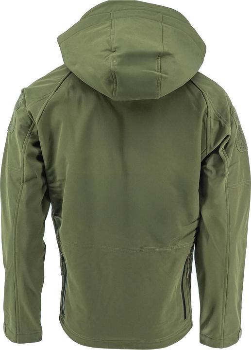 Immagine prodotto Bridgehead Einsatzjacke Vortex (XL)