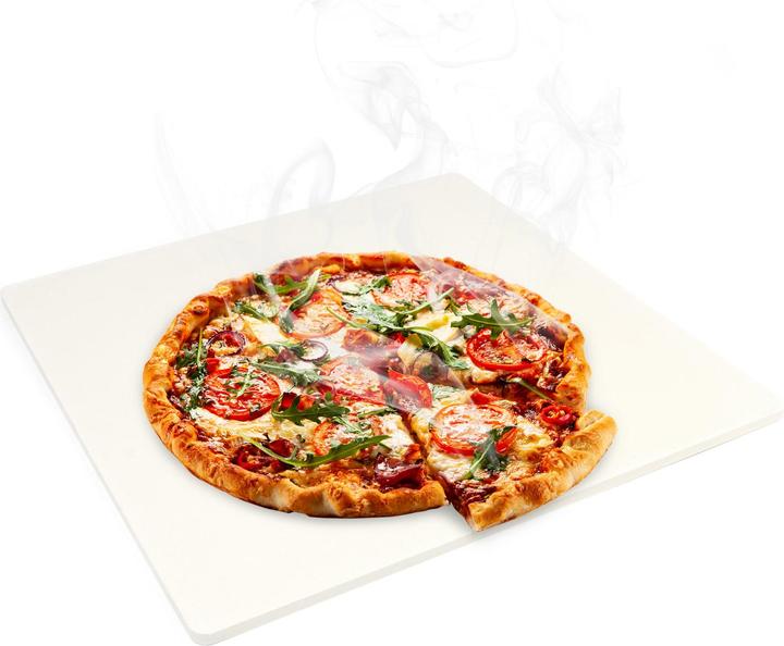 Produktbild Wiltec Pizzastein
