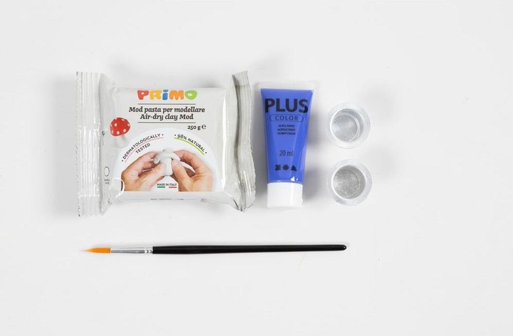 Produktbild Creativ Company Mini Craft Kit - Modelling (977658)
