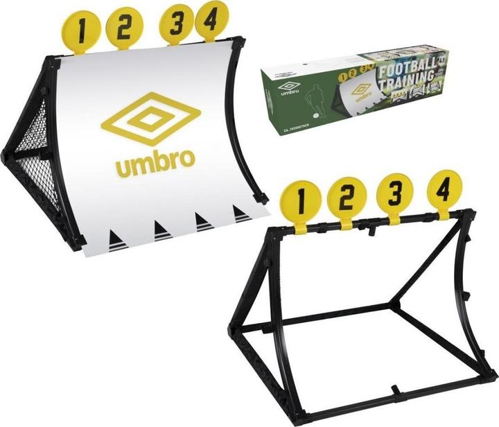 Umbro Soccer training 4-in-1 PP
