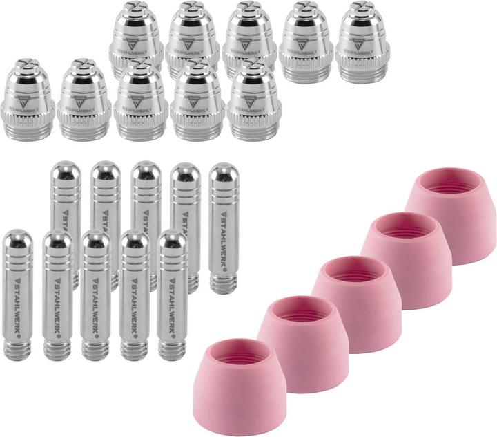 Produktbild Stahlwerk Verschleissteile