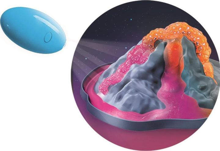 Produktbild Clementoni Expérience Volcaniques FR