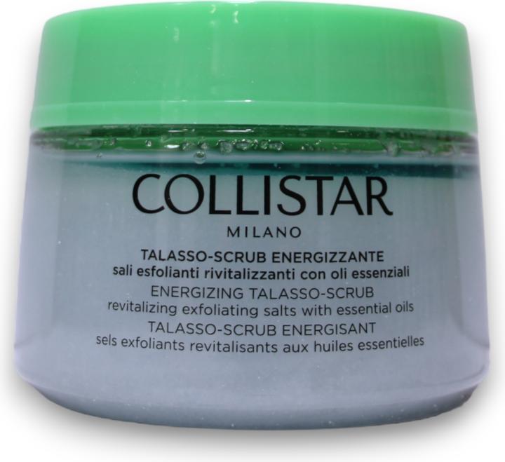Produktbild Collistar Talasso-Scrub,Revitalizing Exfoliat. Salts (700 ml)