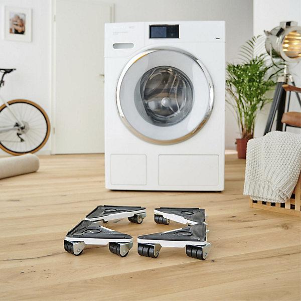 Actual product image Wagner System Transport aid MM1191 (250 kg)