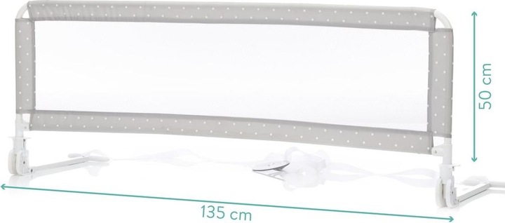 Produktbild Fillikid Bettgitter (135 cm)