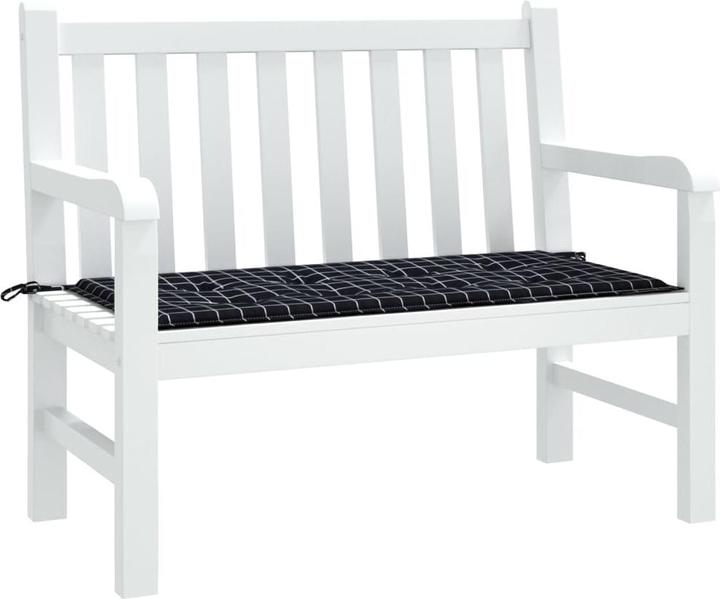 Image du produit VidaXL Lincoln (120 x 50 x 4 cm)