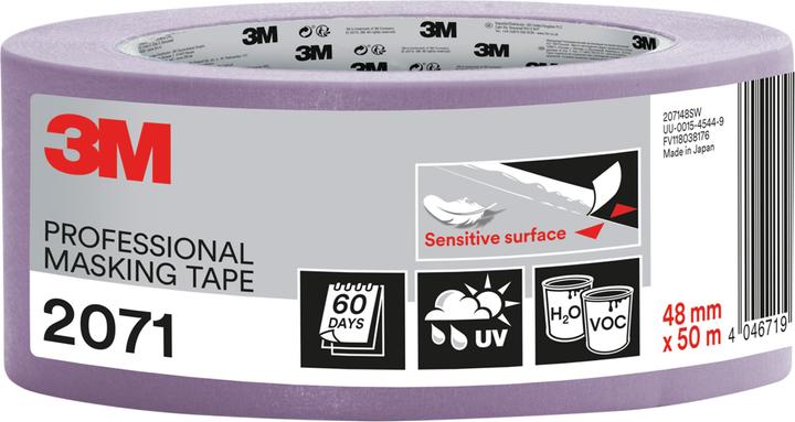 Immagine prodotto 3M Nastro per mascheratura (48 mm)