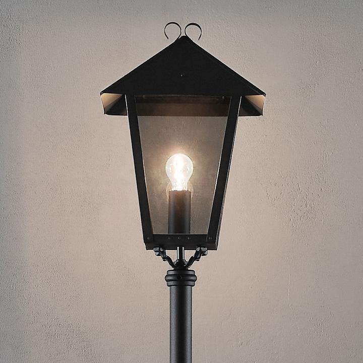 Actual product image Konstsmide Benu (E27, IP23)