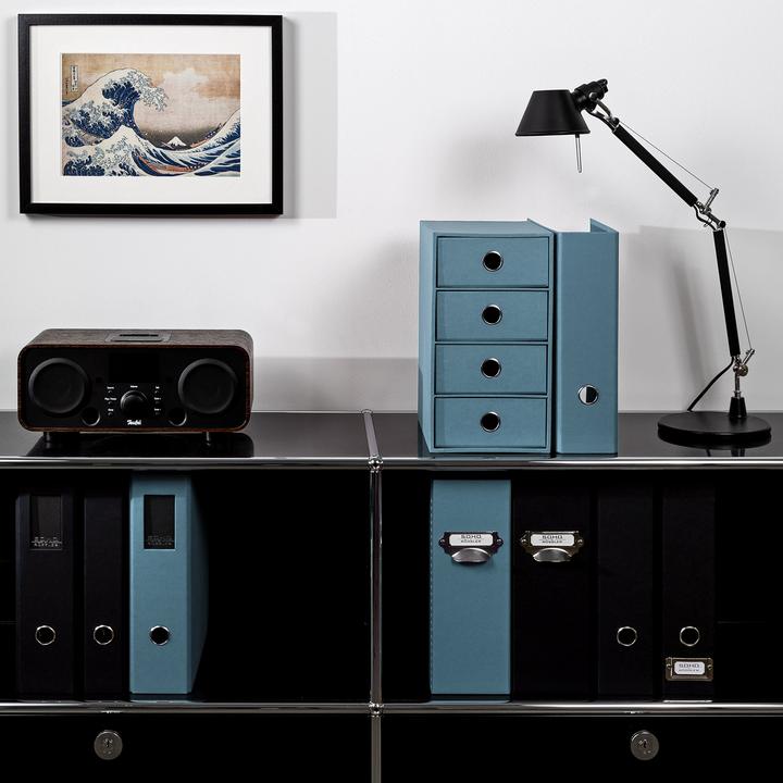 Produktbild Rössler Schubladenbox (A5)