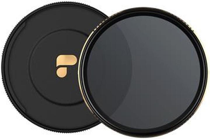 Produktbild PolarPro Peter McKinnon Mist Edition II (82 mm, ND- / Graufilter, 82 mm)