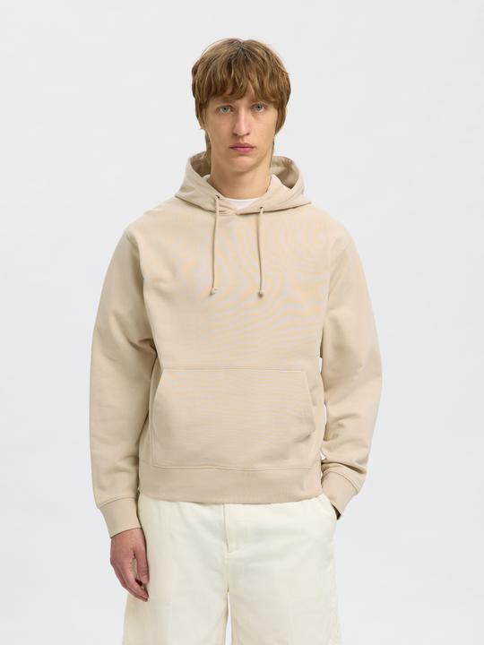Actual product image Selected 100% Baumwoll Hoodie (S)