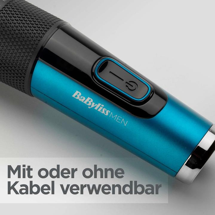 Produktbild BaByliss E990E