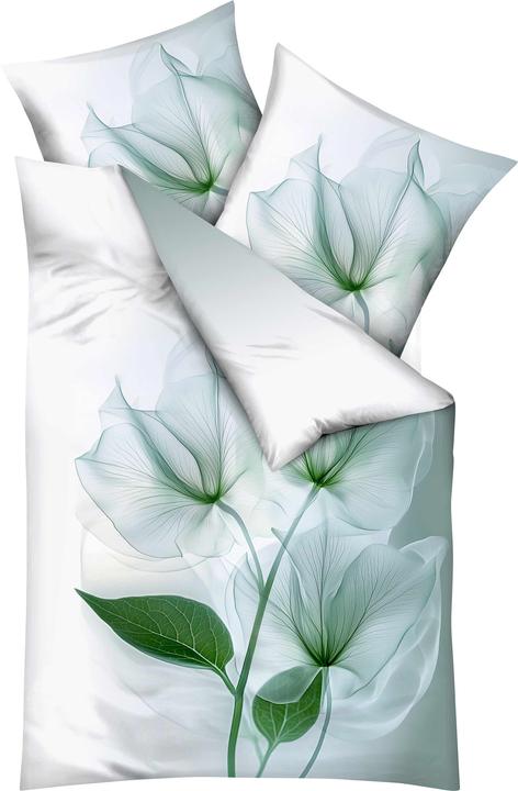 Produktbild Kaeppel Floating (Bettwäsche Set, 155 x 220 cm, 80 x 80 cm)