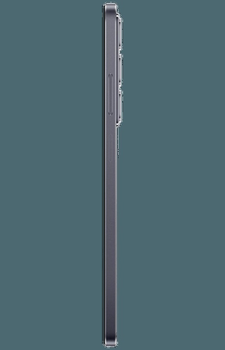 Actual product image realme 14x (256 GB, Carbon black, 6.67", Hybrid Dual SIM, 50 Mpx, 5G)