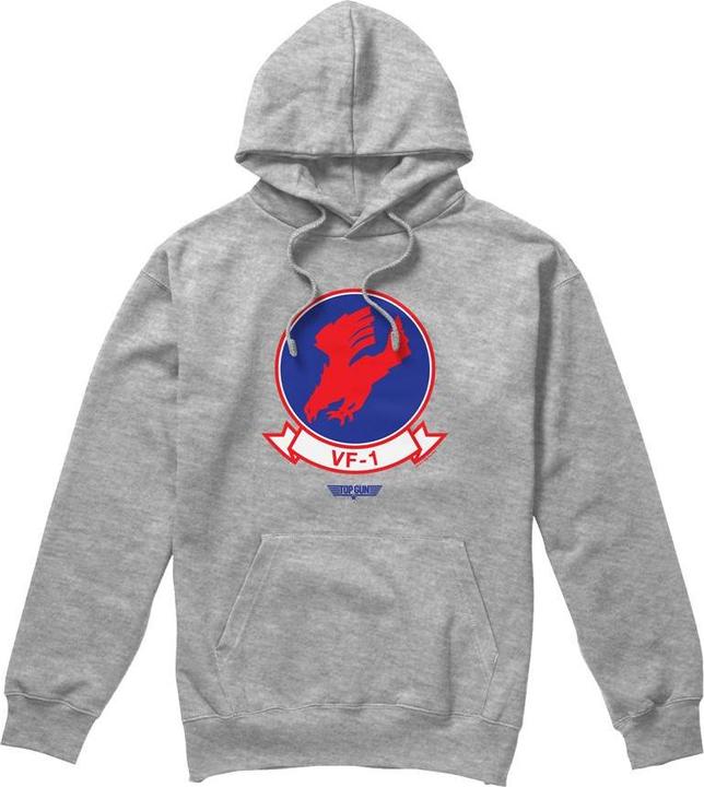 Produktbild Top Gun VF1 Kapuzenpullover (L)