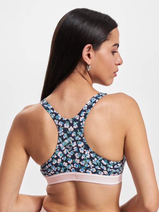 Produktbild Tommy Hilfiger Print Bralette - 125707 (S)