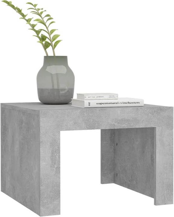 Image du produit vidaXL Couchtisch