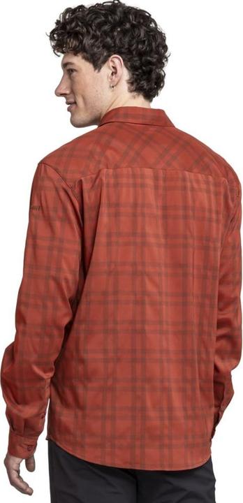 Immagine prodotto Schöffel Shirt Style Fraris MEN (48, M)