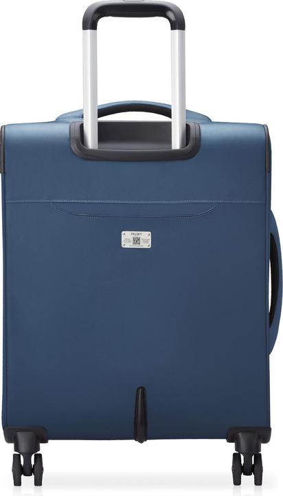 Image du produit Delsey Sky Max 2.0 4 roues trolley cabine 55 cm (44 l)