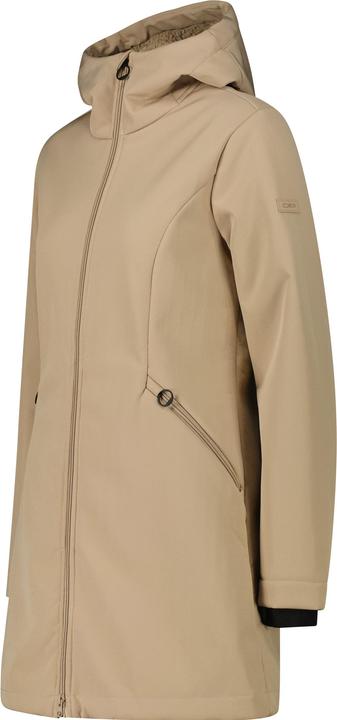 Immagine prodotto CMP Campagnolo Hoodie