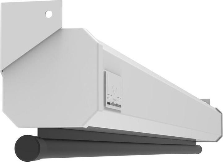 Actual product image Multibrackets M Motorized Projection Screen Deluxe 240x240 (135", 1:1)