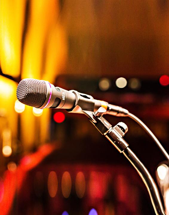 Produktbild Heil Sound PR 35