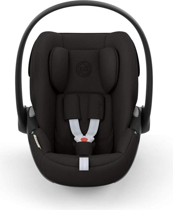 Image du produit Cybex CLOUD G I-SIZE Magic Black | black (Coque auto, Norme ECE R129/i-Size)