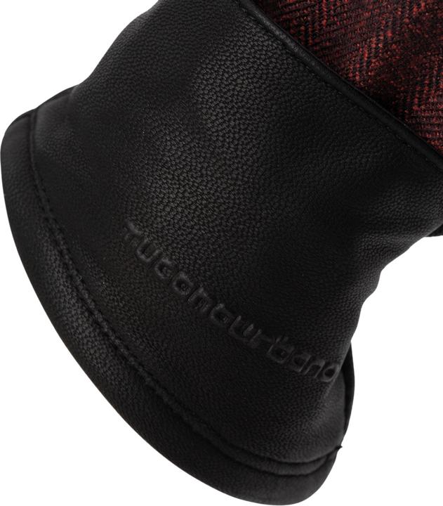 Actual product image Tucano Urbano Gloves convertible ladies (XS)