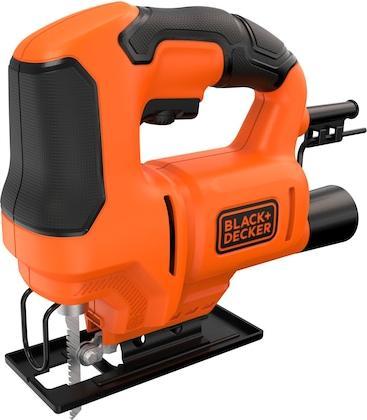 Actual product image Black und Decker BD Bes saws