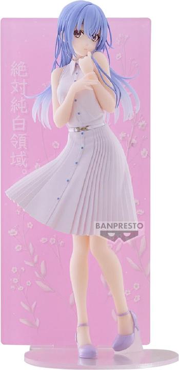 Produktbild Banpresto Idolmaster - Hana Suzuki Espresto