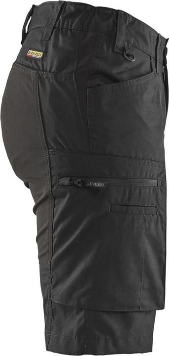 Produktbild Blakläder leichte Damenhose mit Stretch 7149 (40)