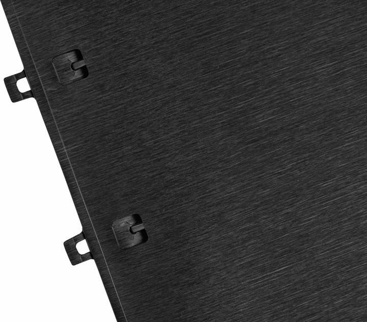 Immagine prodotto Kolma LineaVerde A4 raccoglitore a fogli mobili per il riciclaggio 2 penne nero (A4, 1x)