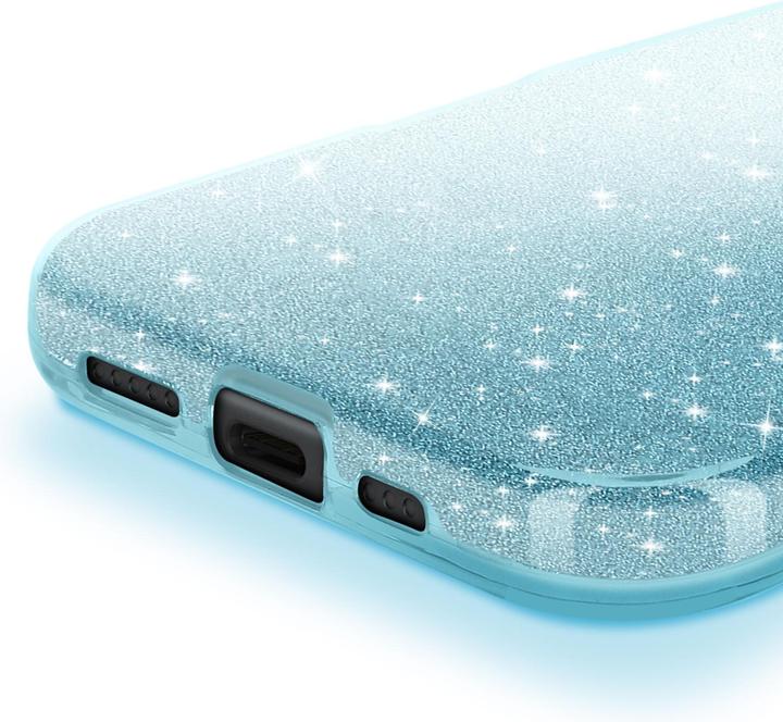 Produktbild Avizar Spark Case (Apple iPhone 16 Pro Max)