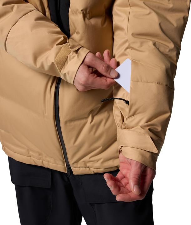 Immagine prodotto Columbia Glacier Ridge™ Down Jacket (M)