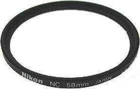Produktbild Nikon ALAN5 NC Filter (52 mm, Schutzfilter)