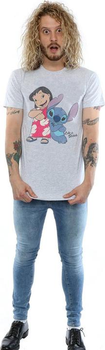 Immagine prodotto Dick Smith Classic Maglietta Uomo (L)