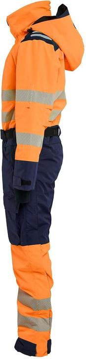 Produktbild Blakläder Winter Arbeitsanzug mit langen Ärmeln für Damen (L, 1x)