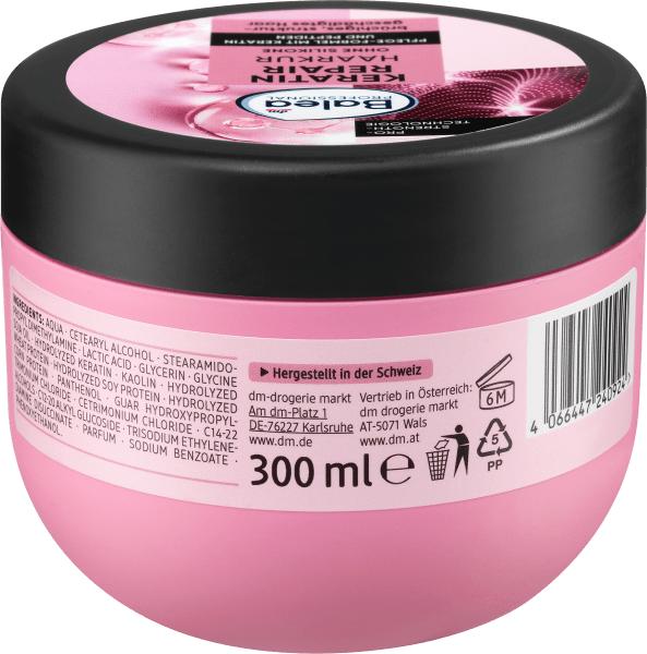 Produktbild dm BaleaProfessional Keratin Repair (300 ml)