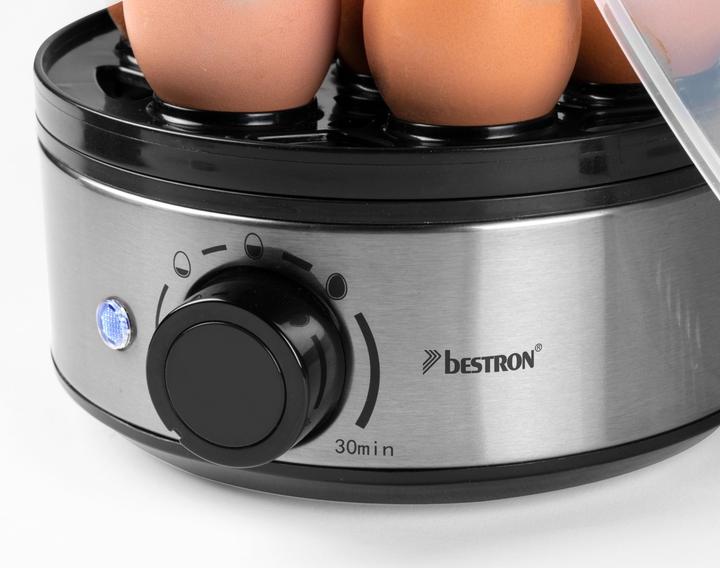 Produktbild Bestron Eierkocher