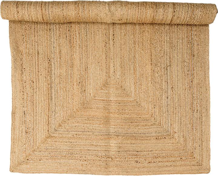 Bloomingville rug (140 x 200 cm)