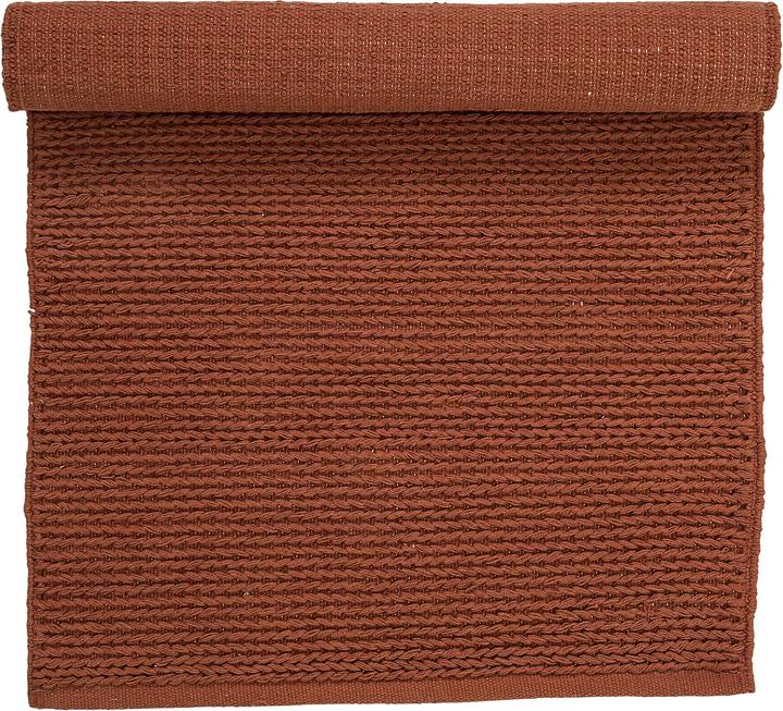 Produktbild Bloomingville Teppich (60 x 120 cm)