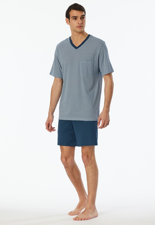 Actual product image Schiesser Pyjama Comfort Nightwear (62)