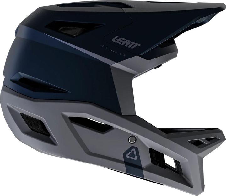 Immagine prodotto Leatt MTB Gravity 4.0 Helmet (59 - 60 cm)