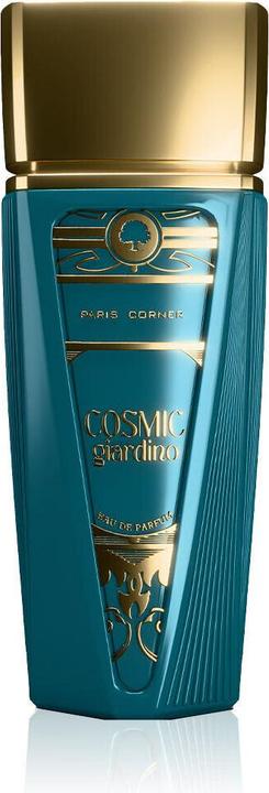 Produktbild Paris Corner Cosmic Giardino Eau De Parfum 100ml (Eau de Parfum, 100 ml)