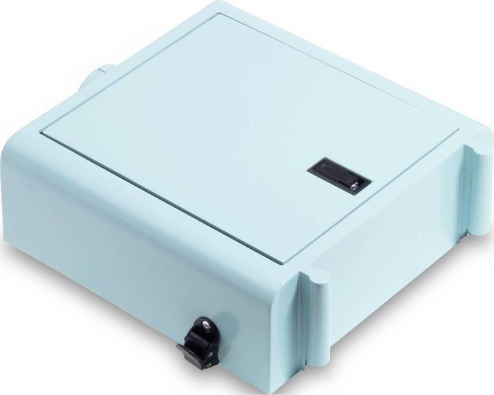Produktbild Weller Erem Lötrauchabsaugung ZeroSmog GUARD LIGHT