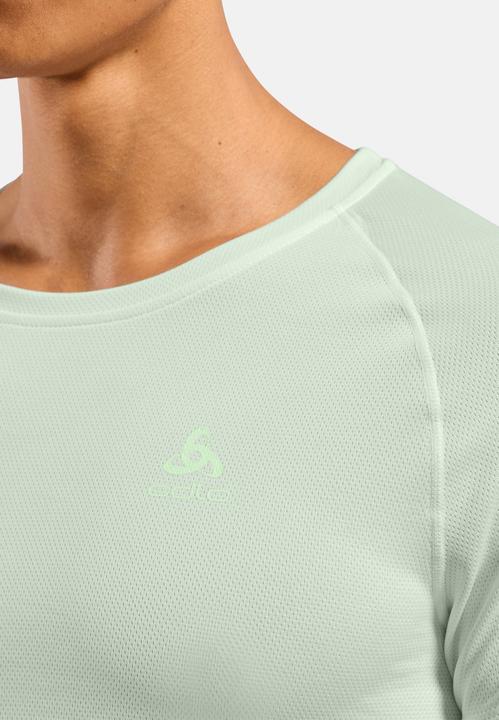 Actual product image Odlo Active F-Dry Light Base Layer T-shirt (S)
