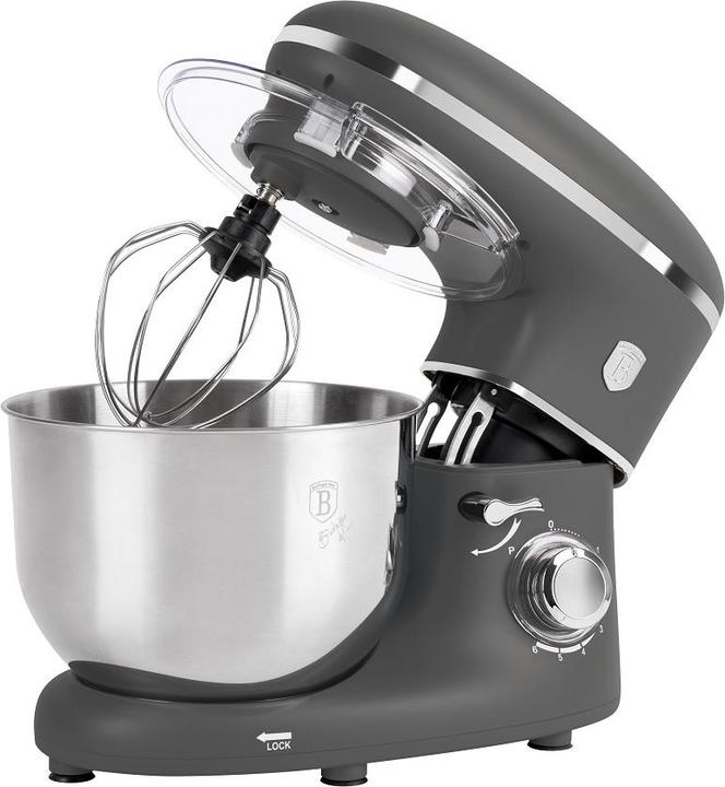 Image du produit BerlingerHaus Küchenmaschine (1300 W)