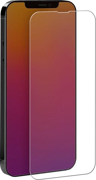 Produktbild Eiger Mountain Glass Ultra (1 Stück, Apple iPhone 14, Apple iPhone 13 Pro, Apple iPhone 13)
