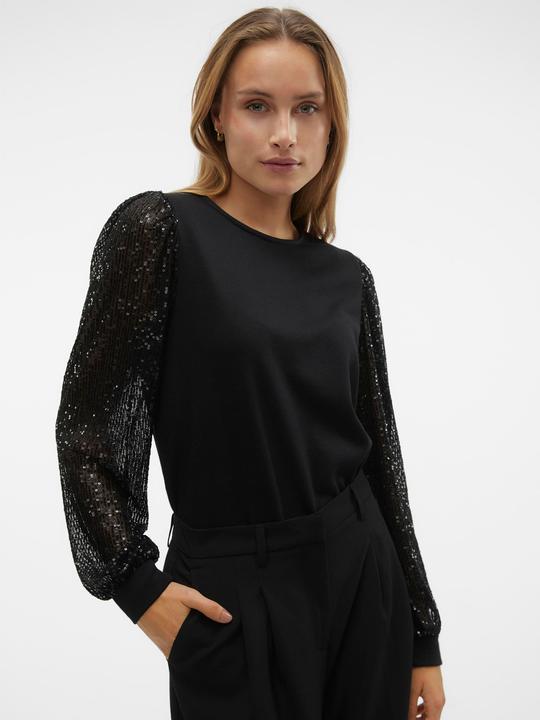 Produktbild Vero Moda VMCHARLOTTE Top Bluse (XS)