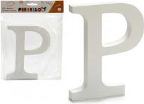 Pincello pagina bianca in legno 1,8x15cm